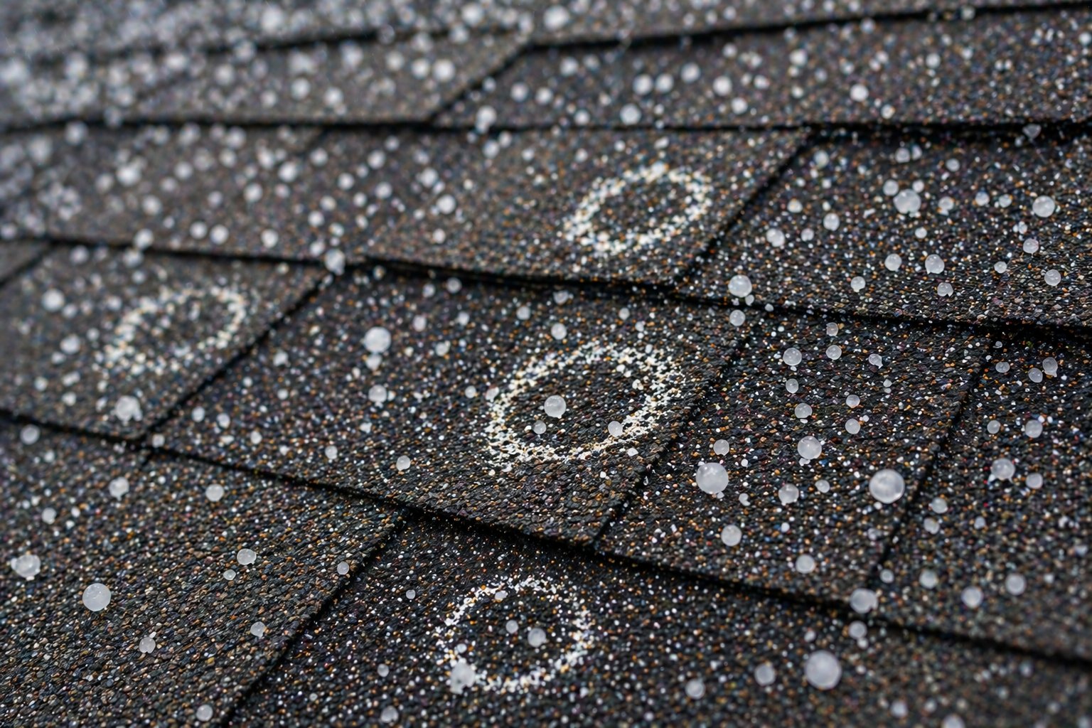 Roof Damage Plus team